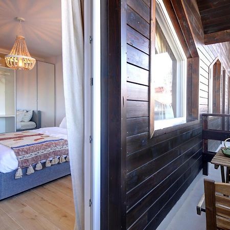 Pinewood Apartment Borovets Dış mekan fotoğraf